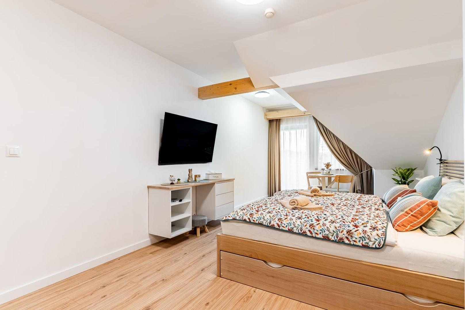 Apartmany Thermal Besenova Exterior photo